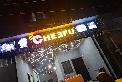 cheefu Restaurant