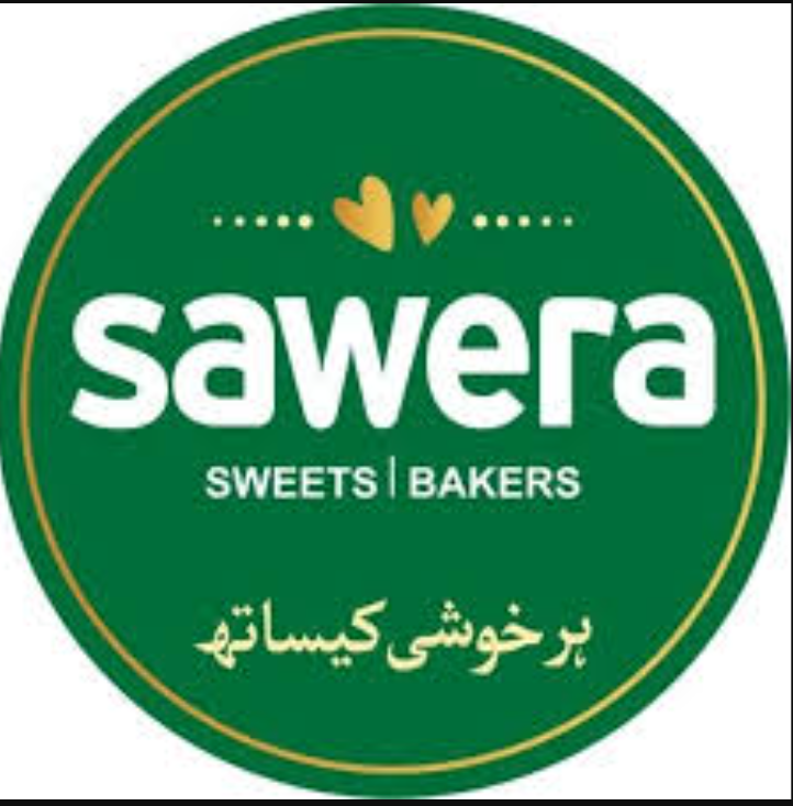 Sawera Sweets Logo