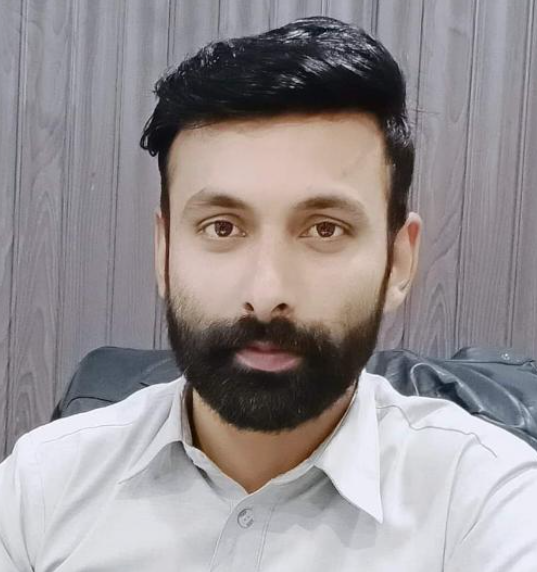 Ghulam Murtaza - Owner